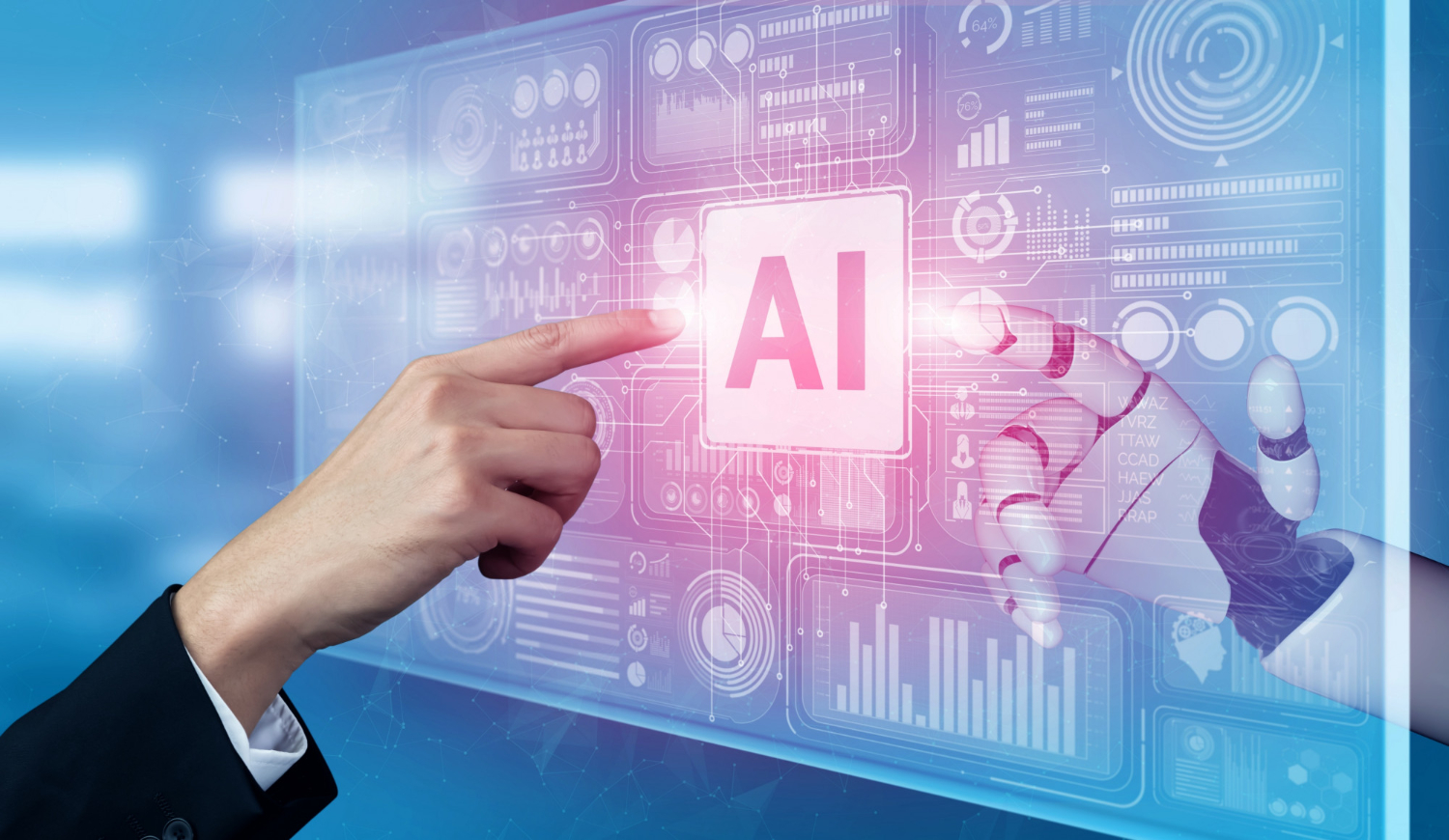 INGESIS-IA generativa para business intelligence