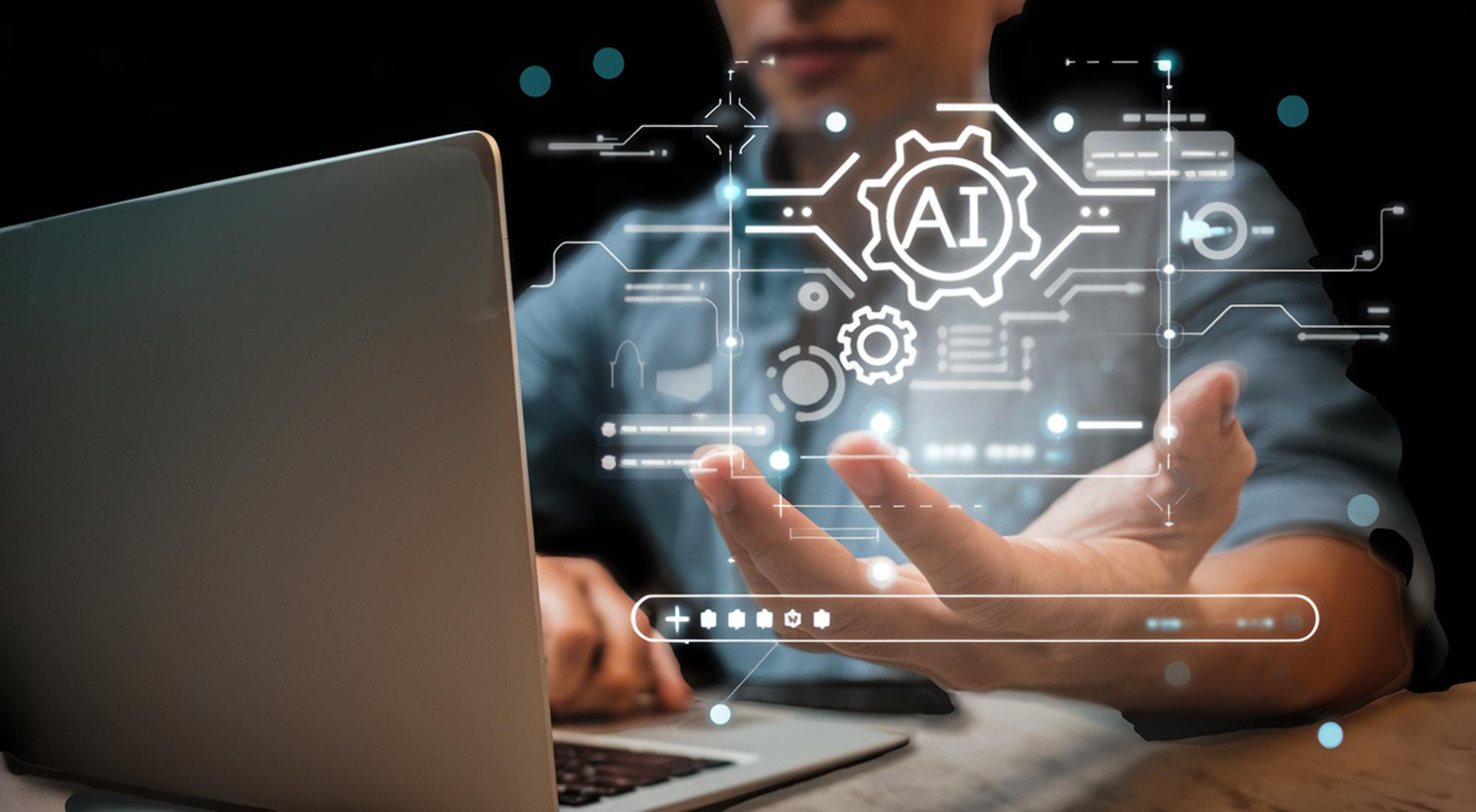 INGESIS-IA generativa para el desarrollo de software