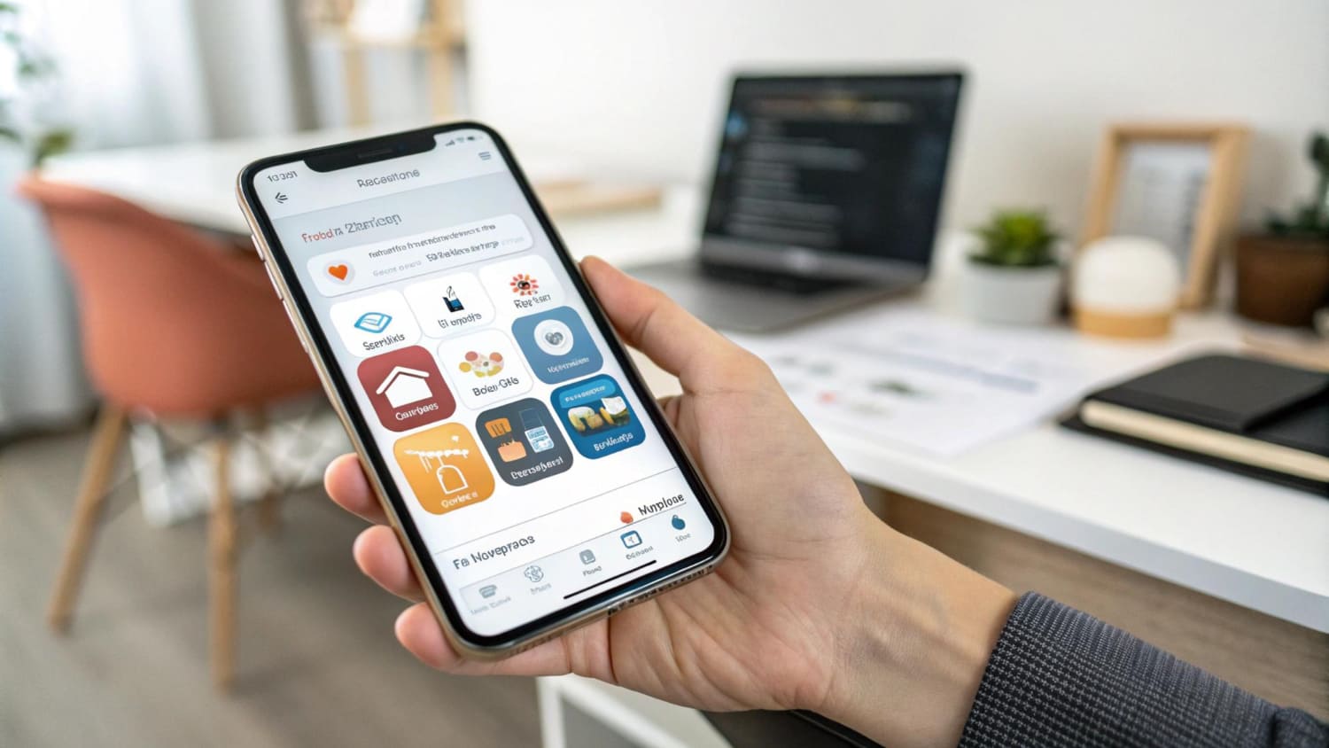 INGESIS-Desarrolla apps personalizadas con low-code
