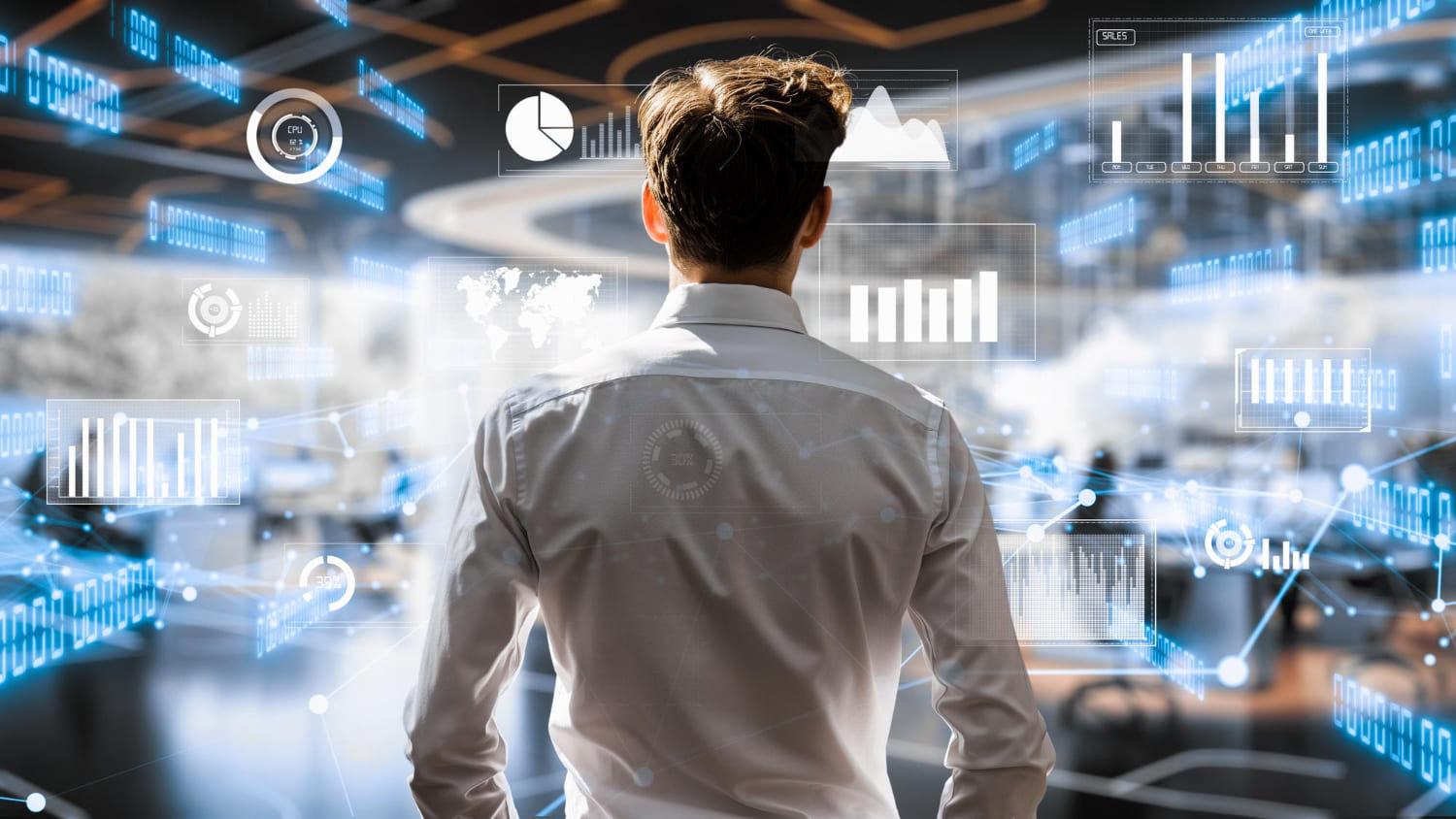 INGESIS-Business Ingelligence-analítica predictiva